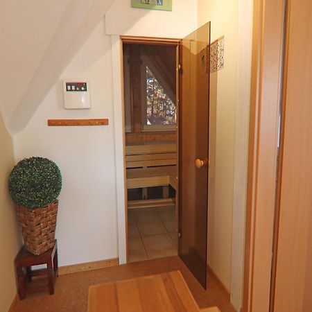 Apartament Reihenhaus Duenenwaldhaus Mitte In Trassenheide Zewnętrze zdjęcie