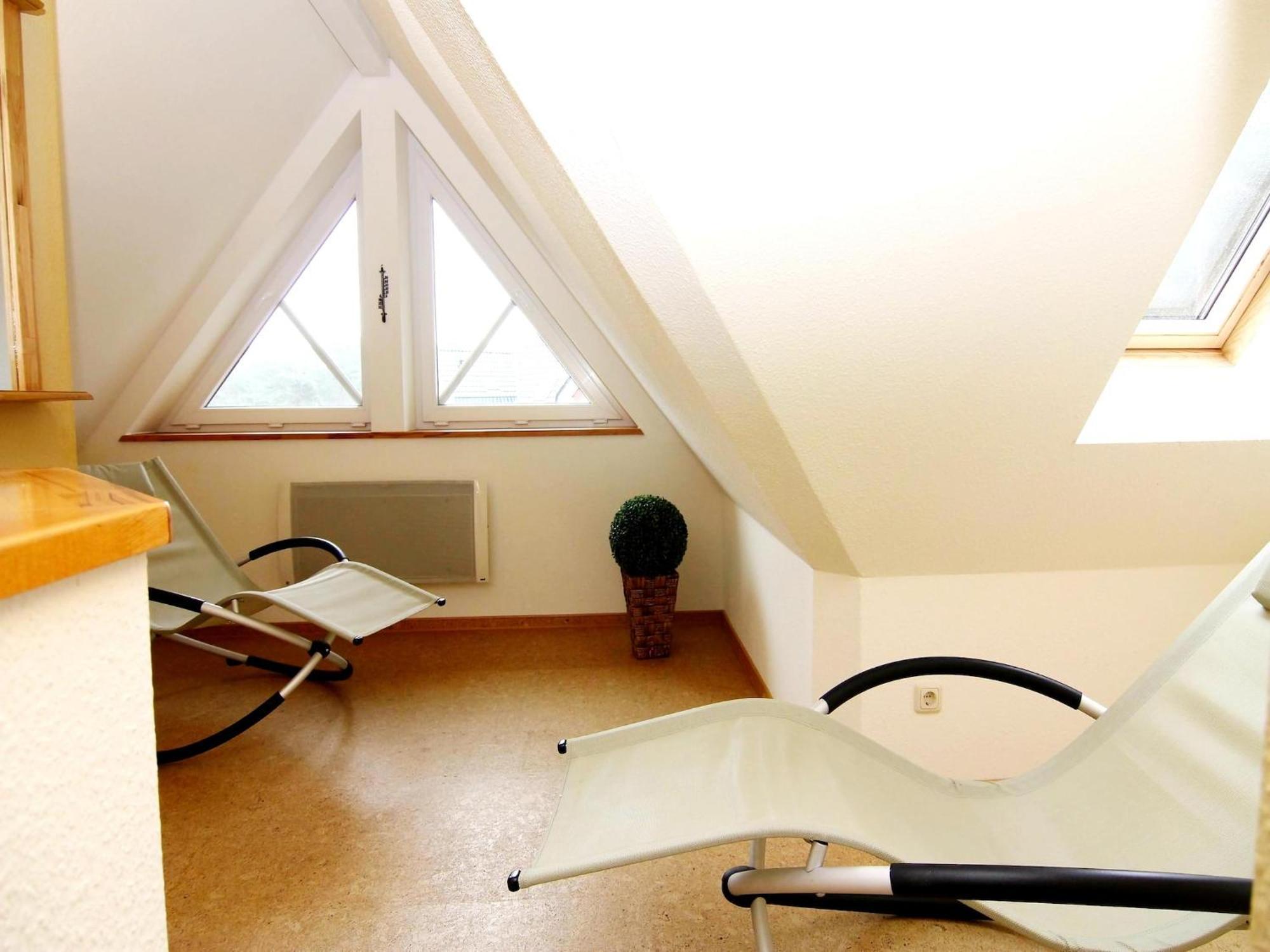 Apartament Reihenhaus Duenenwaldhaus Mitte In Trassenheide Zewnętrze zdjęcie