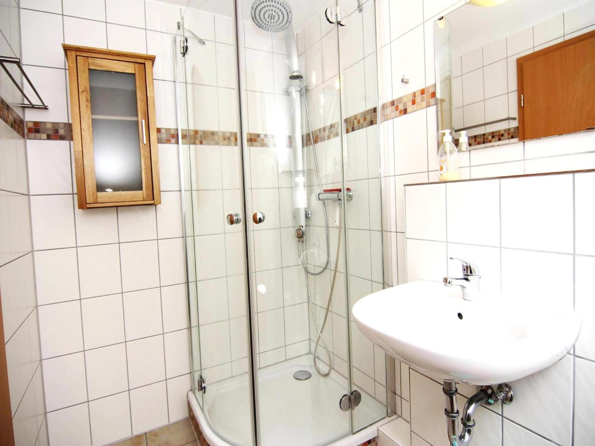 Apartament Reihenhaus Duenenwaldhaus Mitte In Trassenheide Zewnętrze zdjęcie