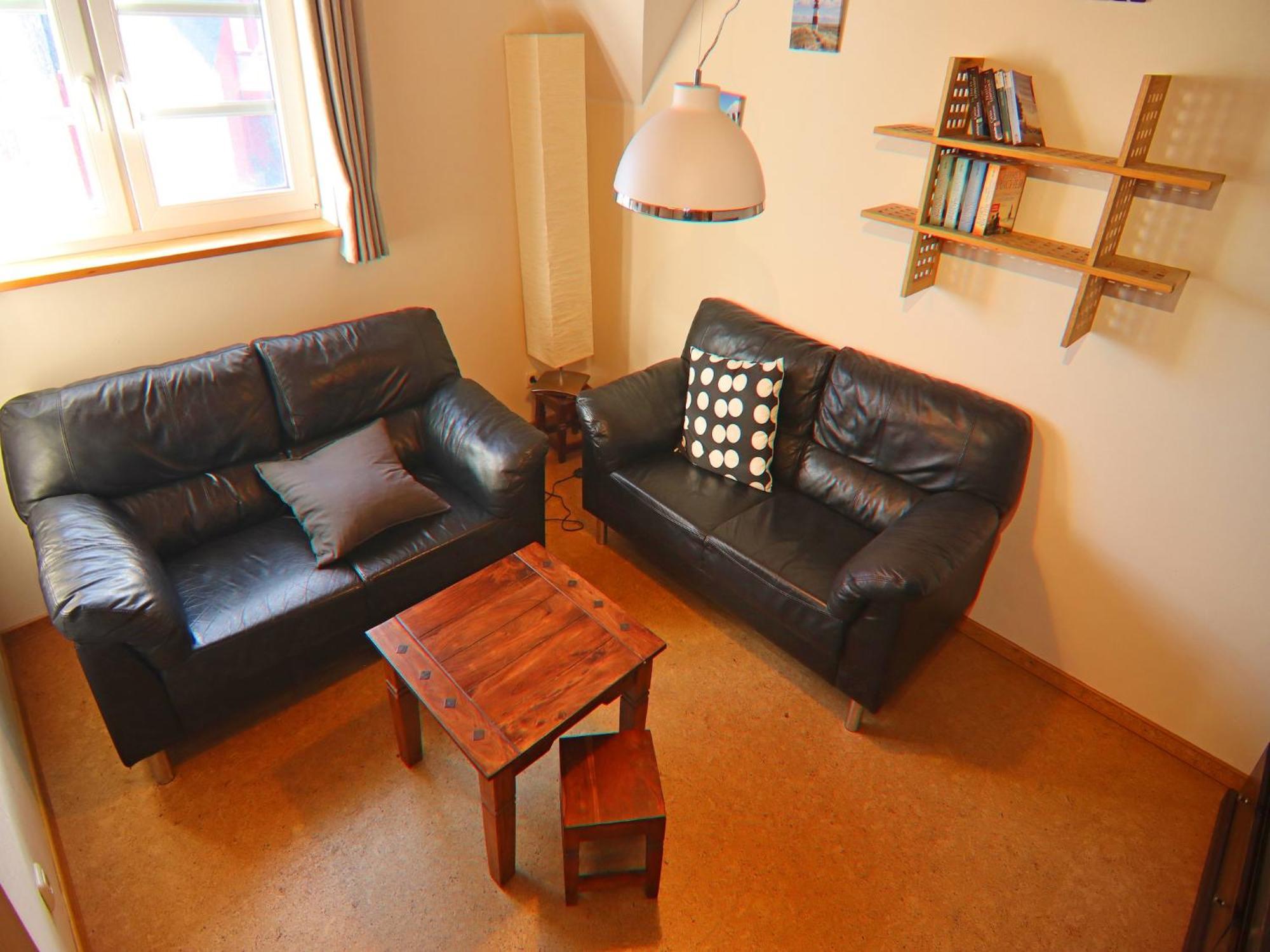 Apartament Reihenhaus Duenenwaldhaus Mitte In Trassenheide Zewnętrze zdjęcie