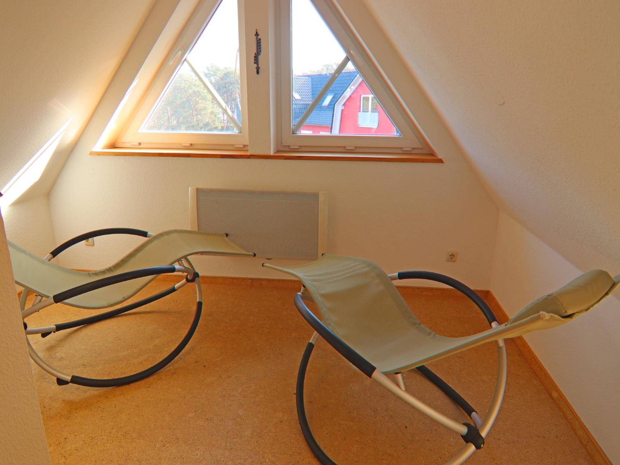Apartament Reihenhaus Duenenwaldhaus Mitte In Trassenheide Zewnętrze zdjęcie