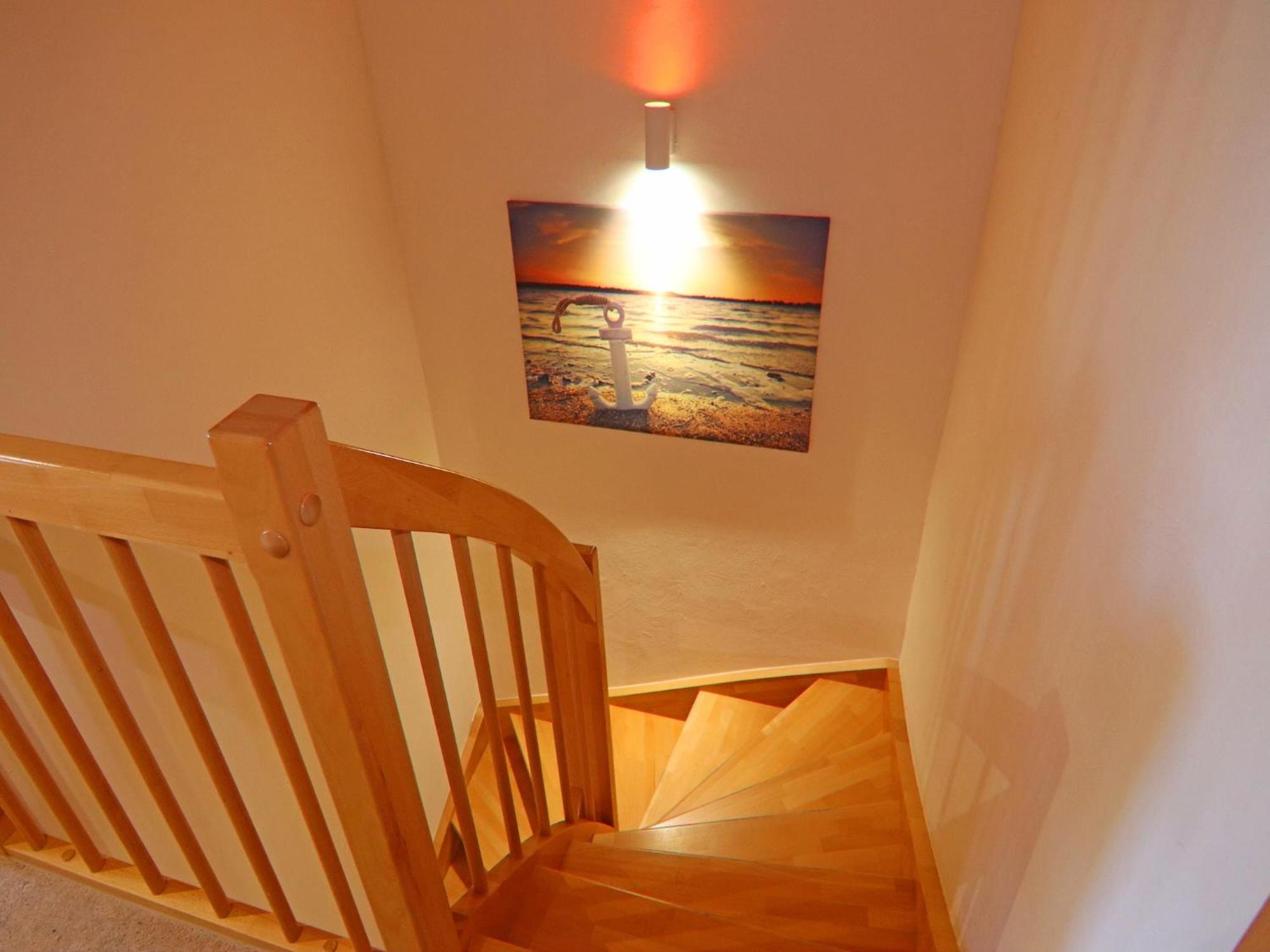 Apartament Reihenhaus Duenenwaldhaus Mitte In Trassenheide Zewnętrze zdjęcie