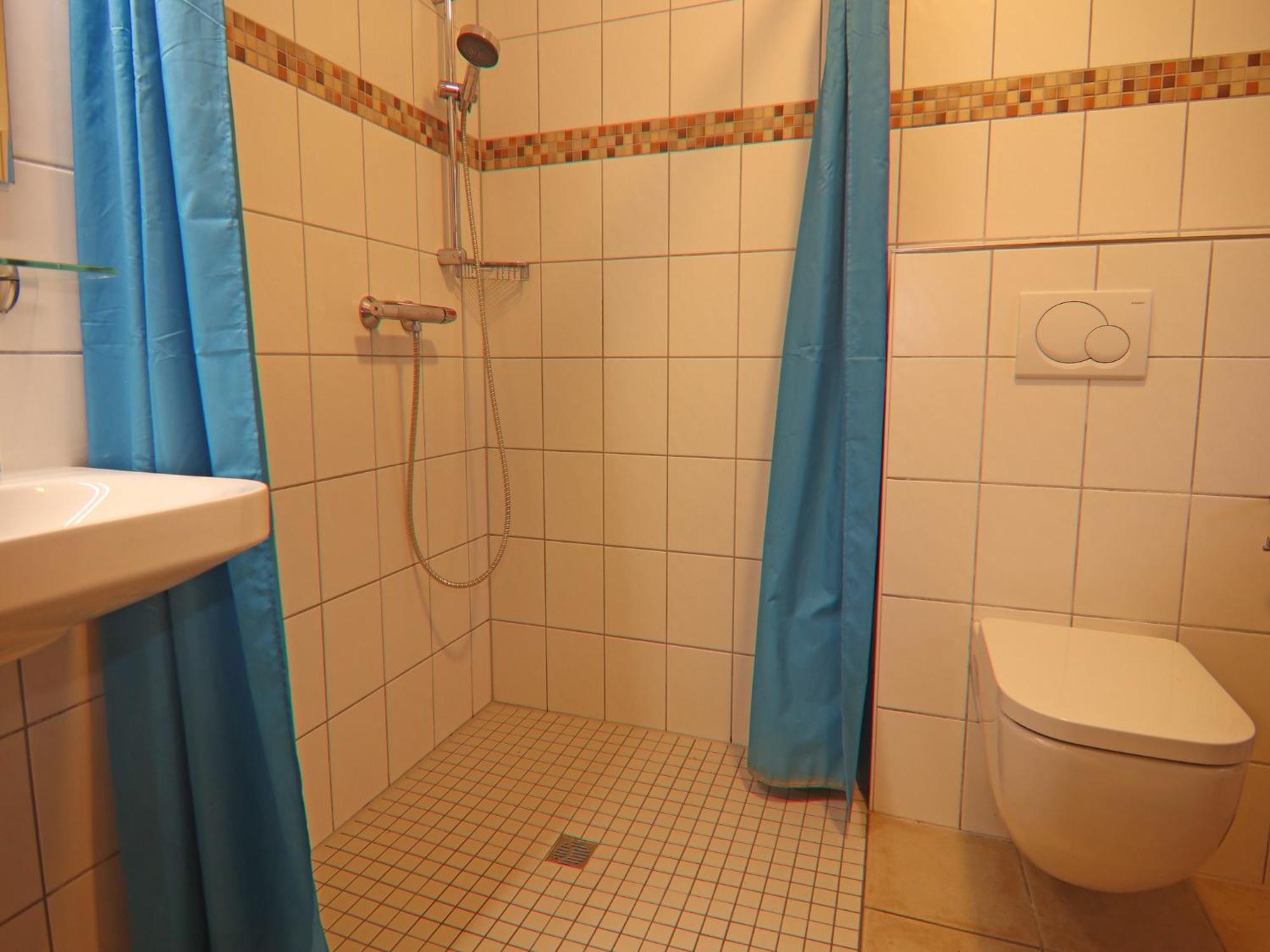 Apartament Reihenhaus Duenenwaldhaus Mitte In Trassenheide Zewnętrze zdjęcie